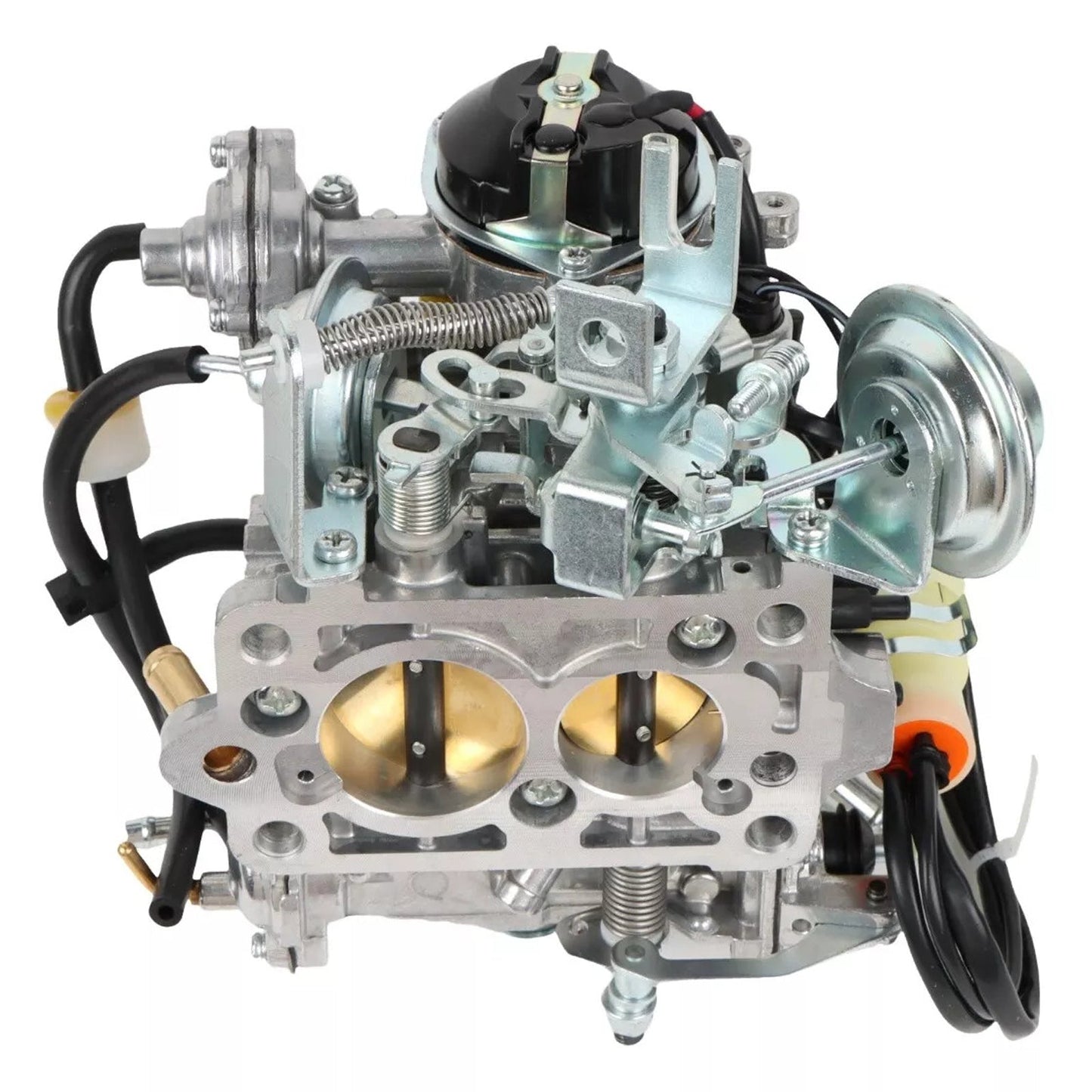 1981-1995 Toyota Pickup 22R engine Carburetor Carb 21100-35520