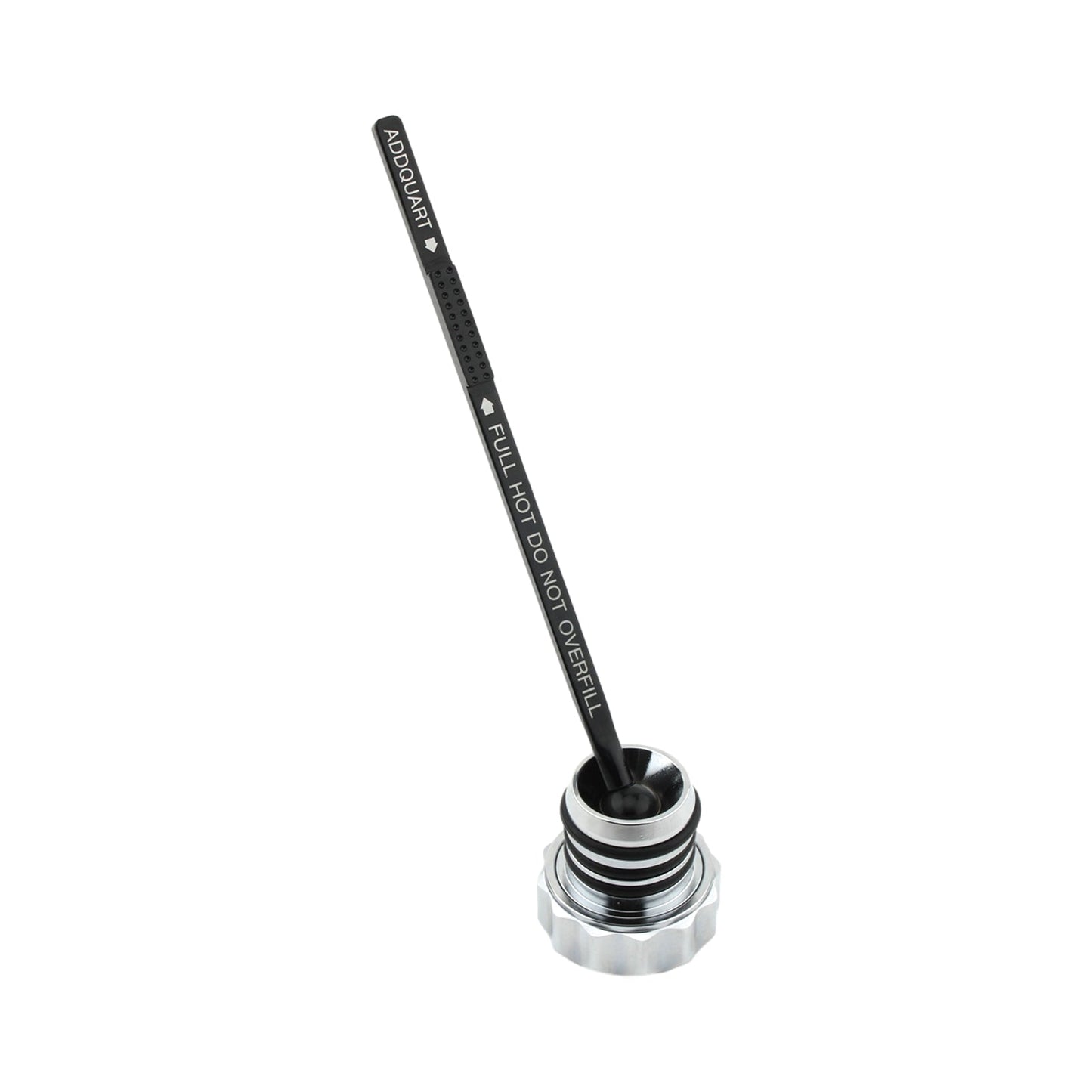 2000-2006 Touring Road King Electra Glide 0710-0121 Oil Dipstick Tank Cap Plug