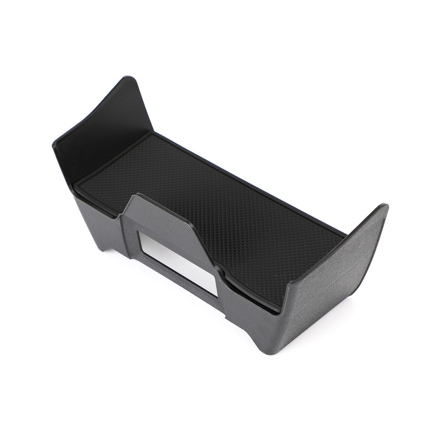 2020- Toyota New Harrier 80 Series Front Console Storage Box + Non Slip Mats