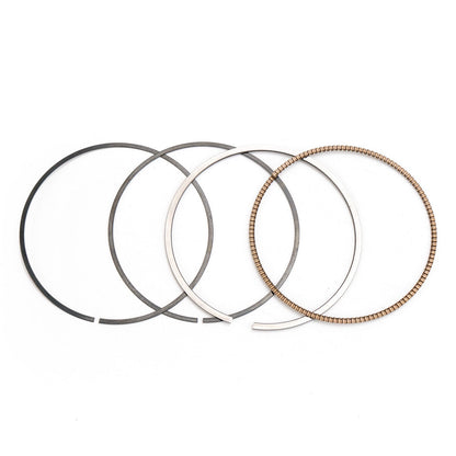 2005 Kawasaki KX250F (KX250-N2) 2005 77mm Cylinder Piston Gasket Top End Rebuild Kit