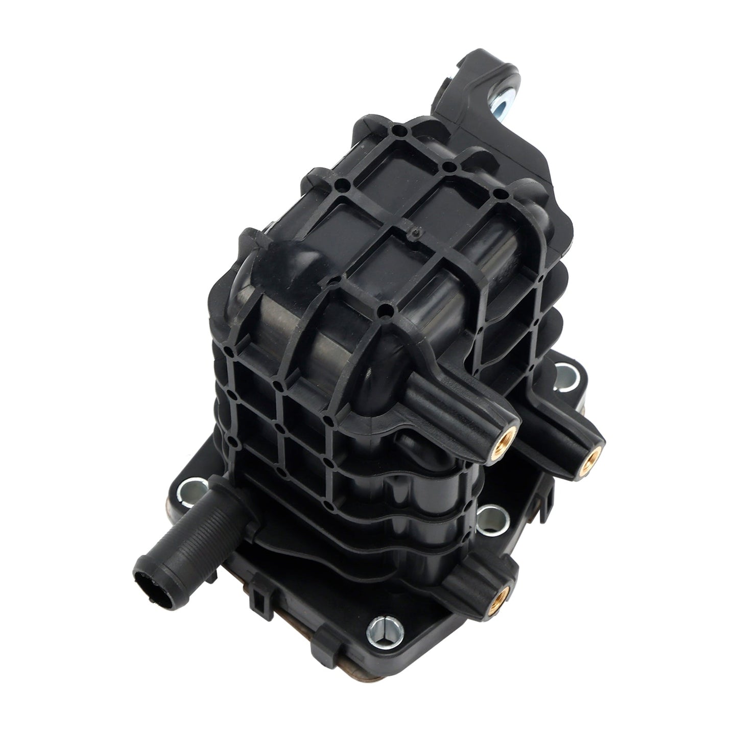 Peugeot Traveller 2.0 BlueHDi EGR Cooler & Housing 9678745680 9820965980