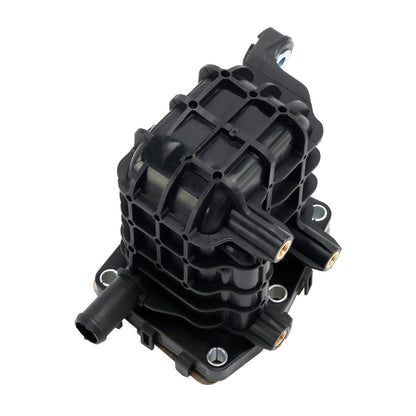 Peugeot Traveller 2.0 BlueHDi EGR Cooler & Housing 9678745680 9820965980