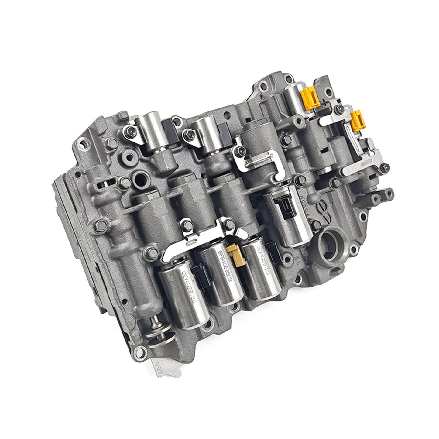 2014-2018 Volkswagen AW Transmission Valve Body (Gen 2) 09G325039F TF-60SN