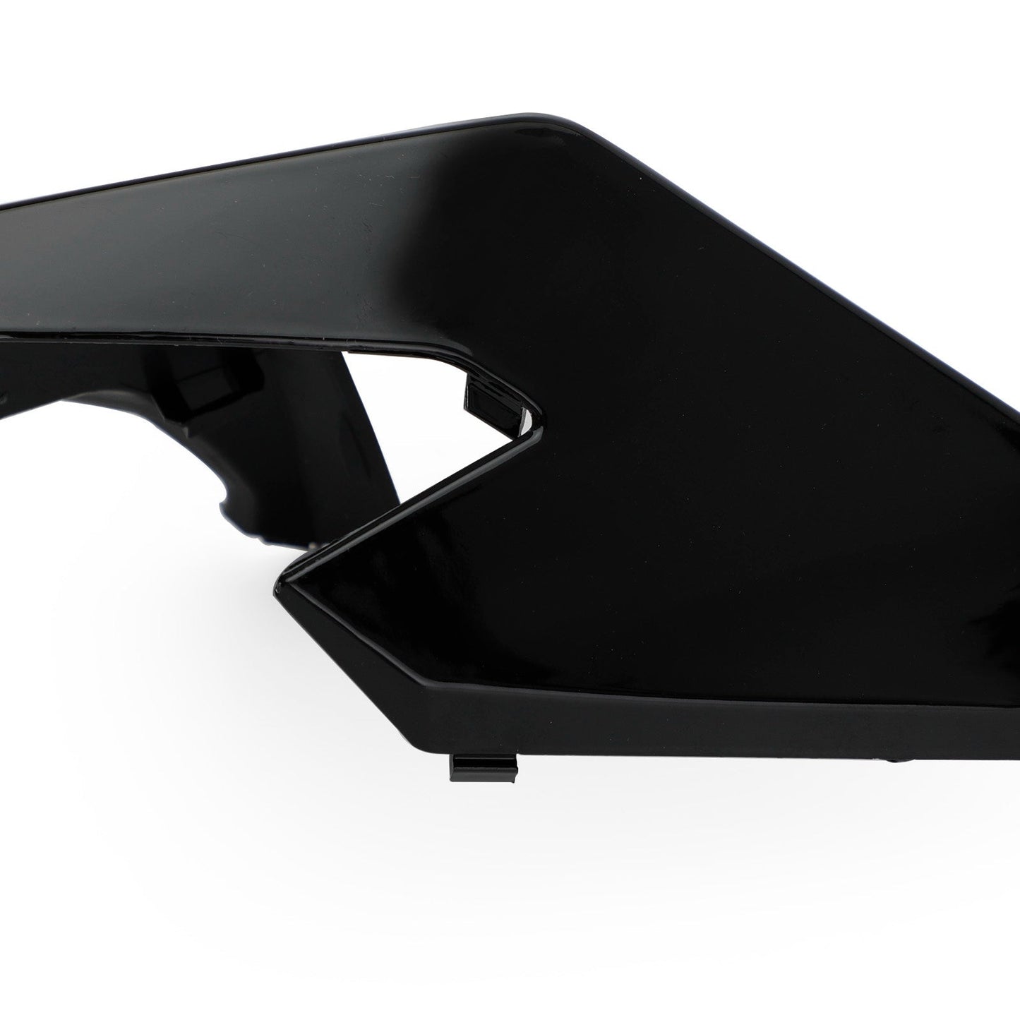 Rear Upper Tail Side Cover Fairing Cowl For Honda CBR500R 2019-2021