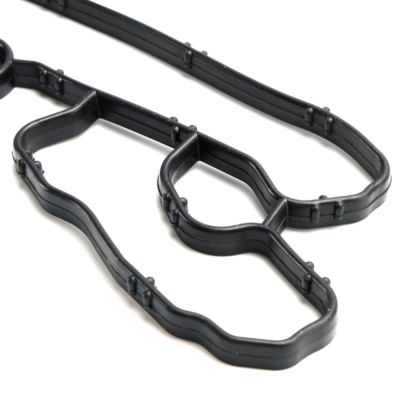 2014-2020 Mercedes-Benz M278 V8 Engine Oil Filter Housing Gasket 2781840280