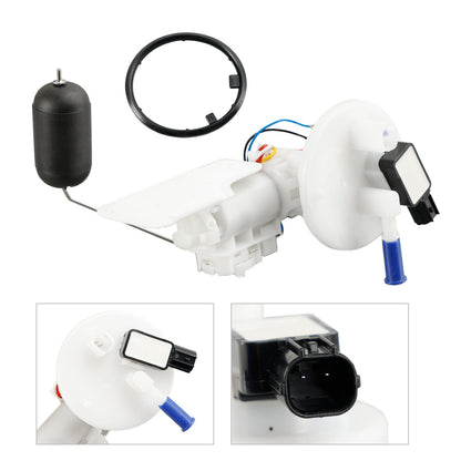 Yamaha 2013 Xeon RC 125 & 2014 XEON GT 125 Fuel Pump Replace 1Pn-E3907-10 1Pn-E3907-01
