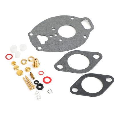 Carburetor Carb Rebuild Repair Kit For Allis Chalmers Tractor S D15 D17 WD45