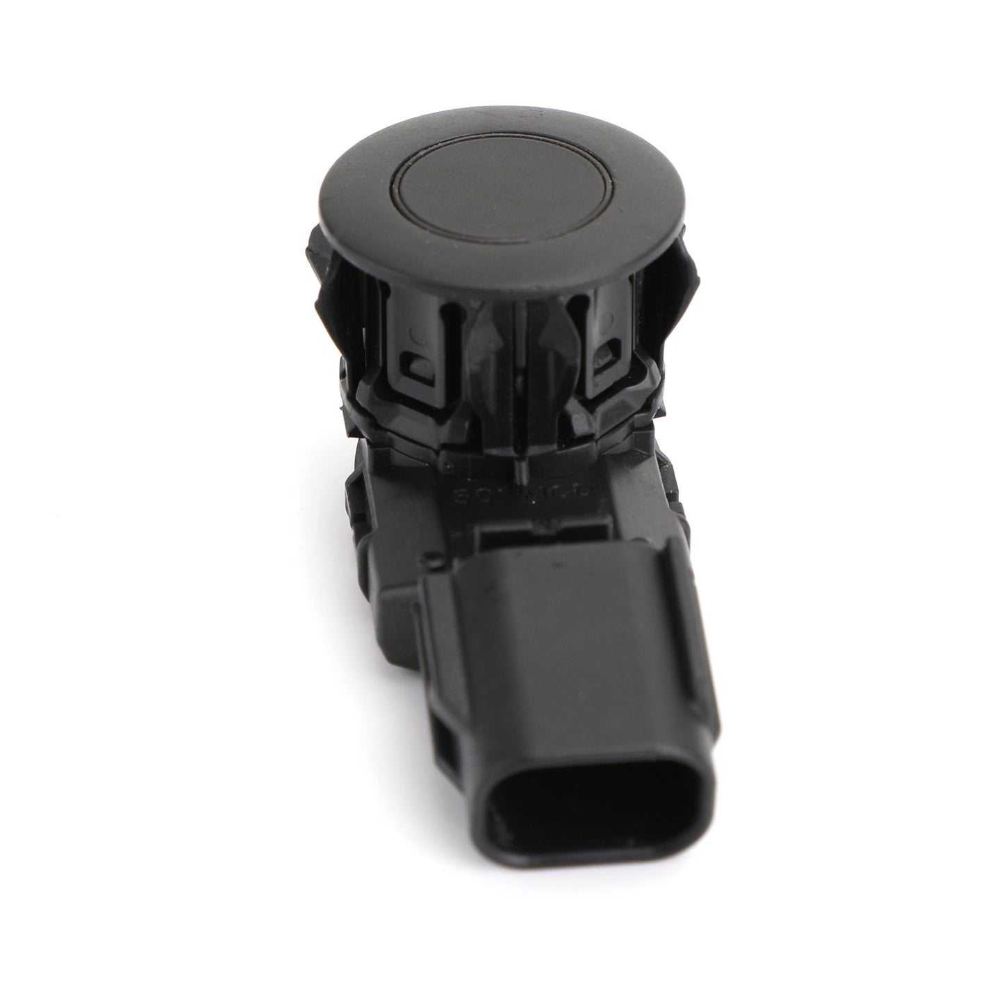 2017-2018 Toyota RAV4 2.5L L4 89341-42060-C0 Black Ultrasonic PDC Parking Sensor