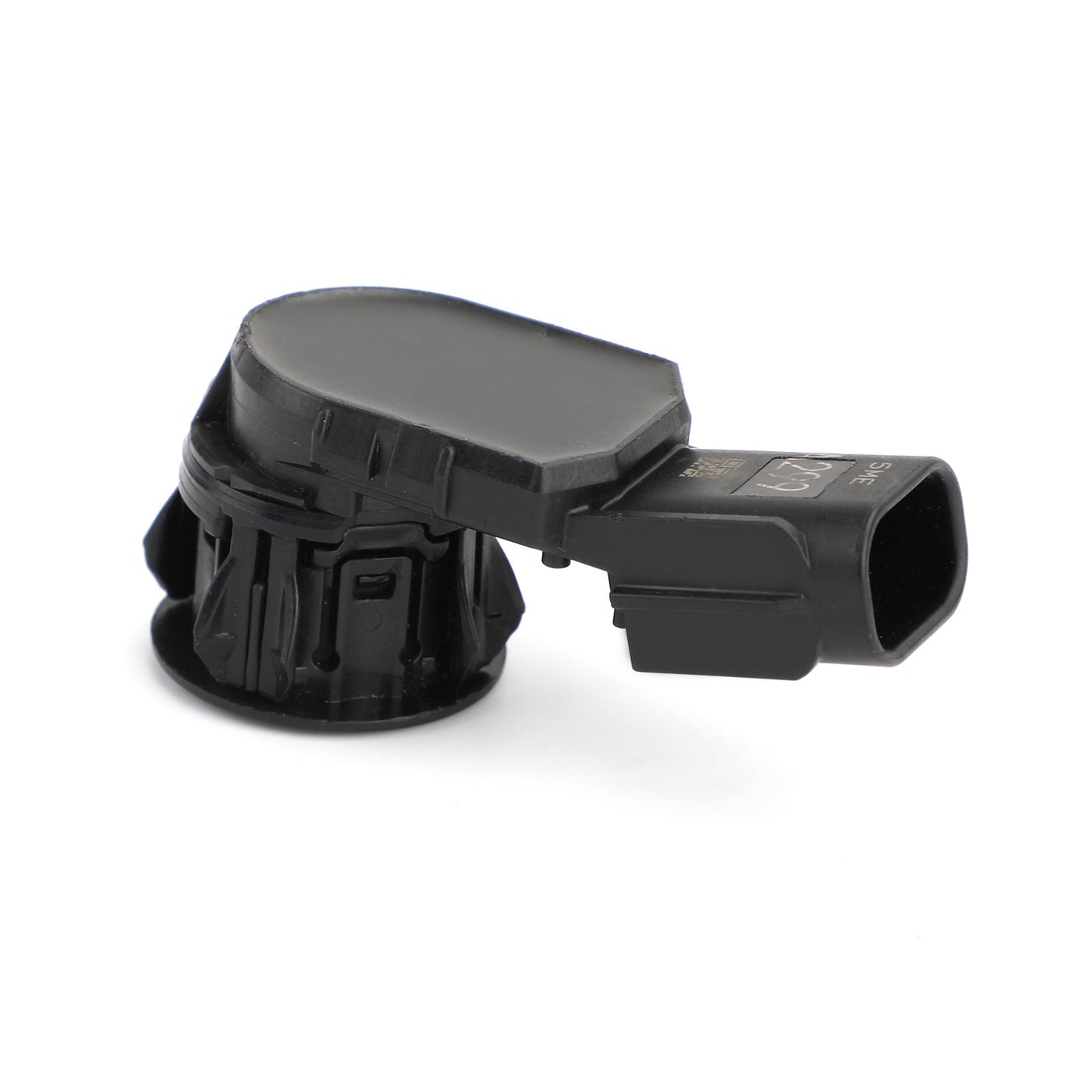 2017-2018 Toyota RAV4 2.5L L4 89341-42060-C0 Black Ultrasonic PDC Parking Sensor