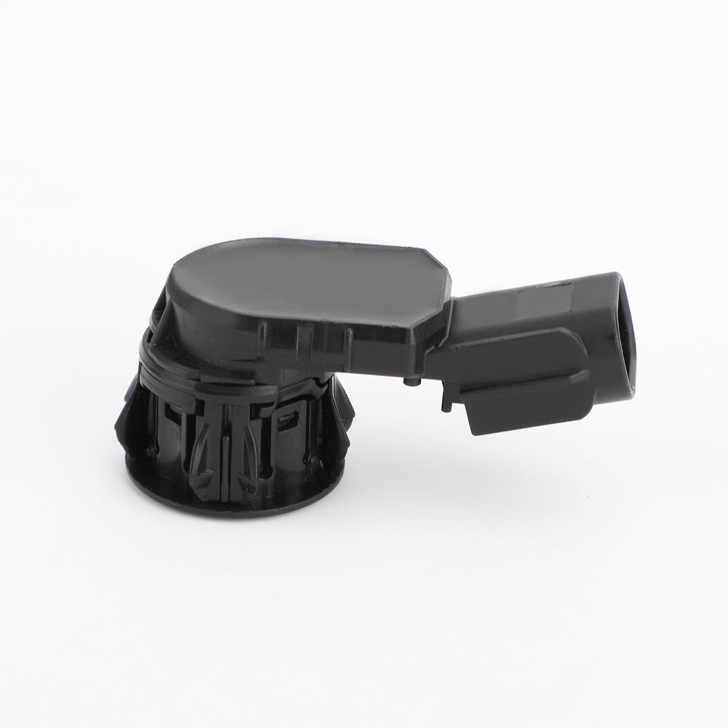2017-2018 Toyota RAV4 2.5L L4 89341-42060-C0 Black Ultrasonic PDC Parking Sensor