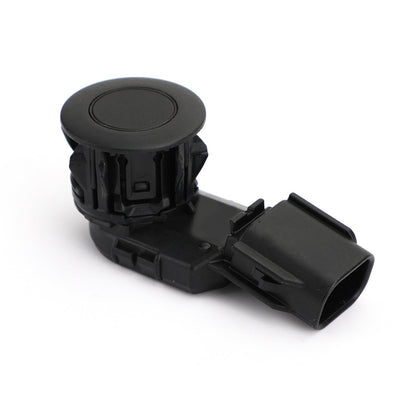 2017-2018 Toyota RAV4 2.5L L4 89341-42060-C0 Black Ultrasonic PDC Parking Sensor