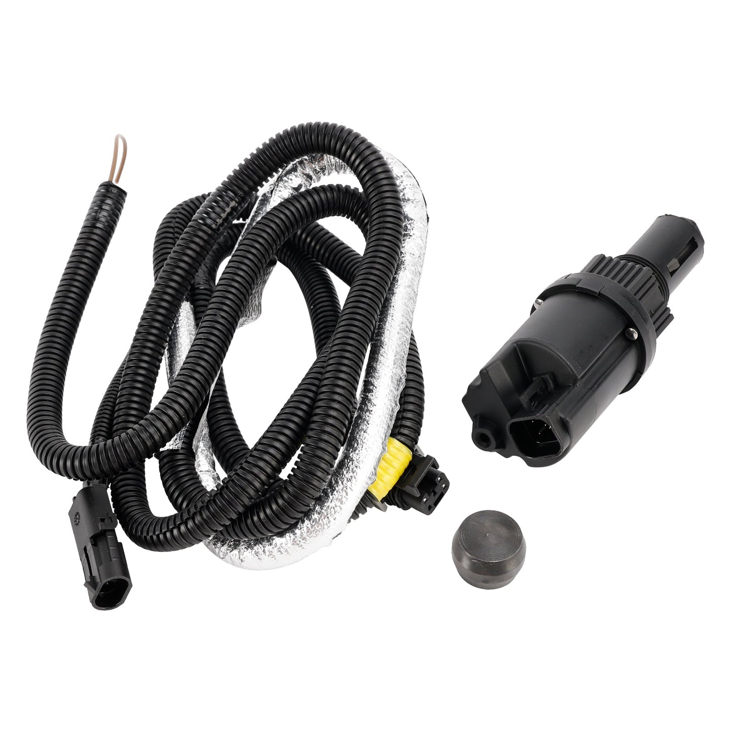 1988-1996 GMC K2500 4WD Actuator 600-490