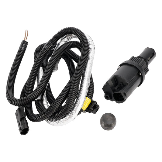 1988-1996 Chevrolet K2500 4WD Actuator 600-490