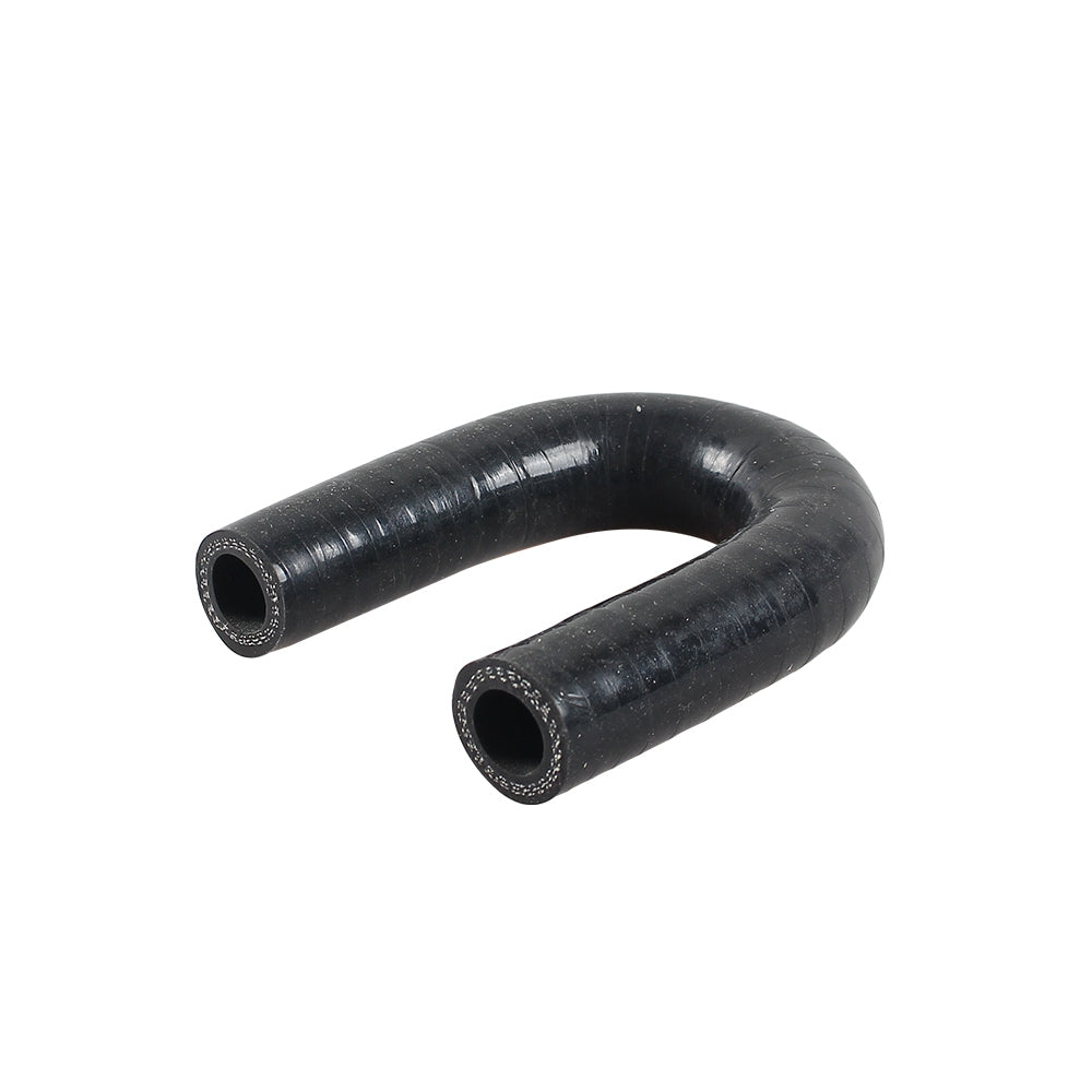 2007-2010 Chevy Silverado GMC Sierra 2500 3500 HD 6.6L Duramax LMM Diesel EGR Delete Kit High Flow Intake Elbow Pipe Tube