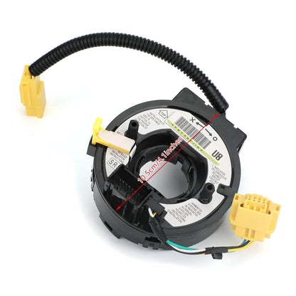 2003-2005 Honda Accord 77900-SDA-Y31 Steering Wheel Air Bag Airbag Clock Spring Spiral Cable