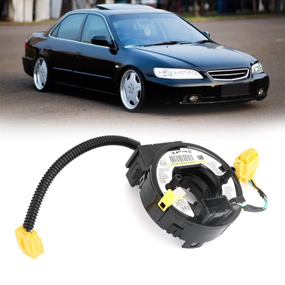 2003-2005 Honda Accord 77900-SDA-Y31 Steering Wheel Air Bag Airbag Clock Spring Spiral Cable
