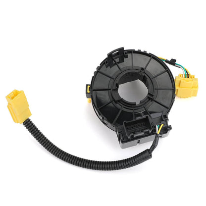 2003-2005 Honda Accord 77900-SDA-Y31 Steering Wheel Air Bag Airbag Clock Spring Spiral Cable