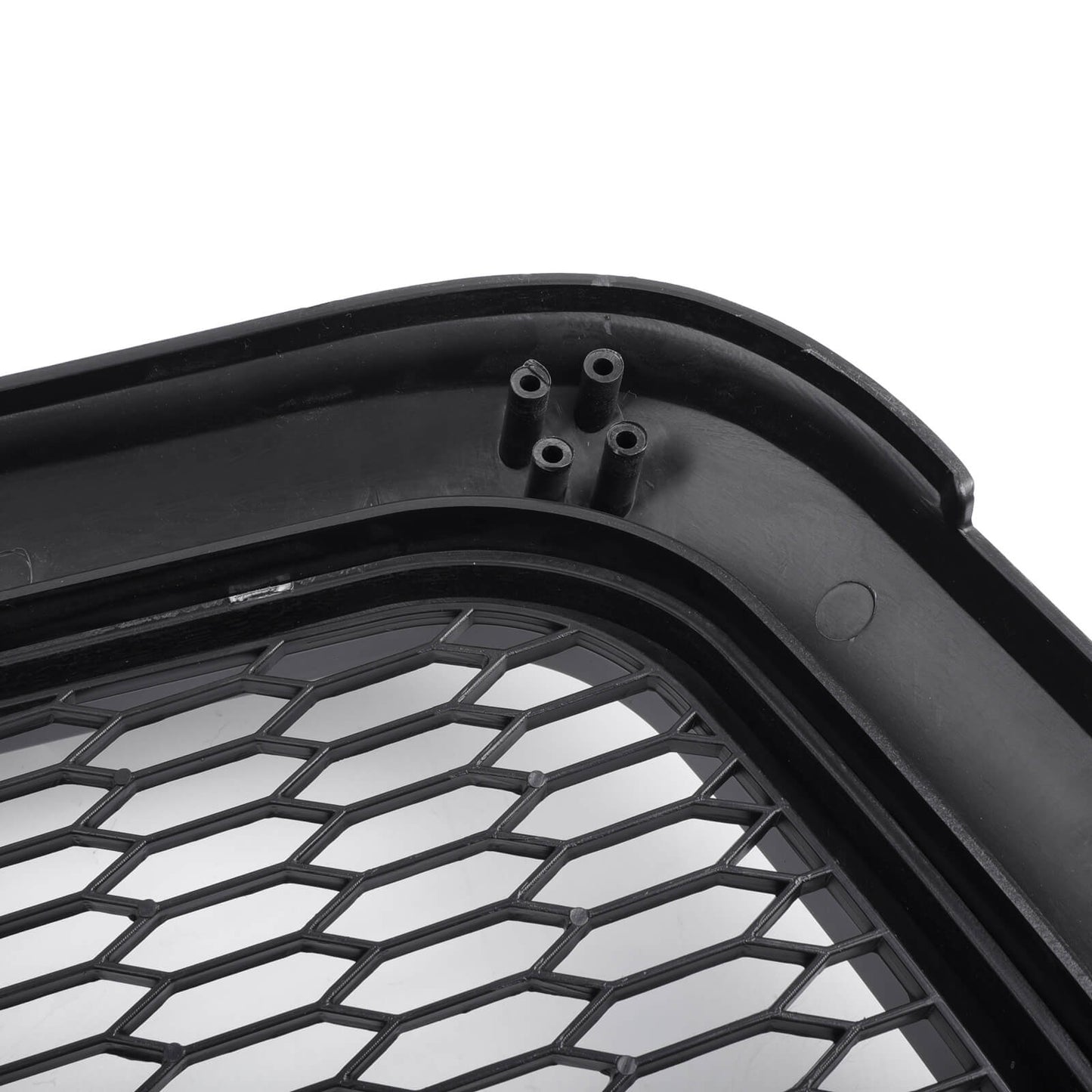 2013-18 Ram 1500 Hood Front Grille Honeycomb Dodge Bumper Grill ABS Front Bumper Generic