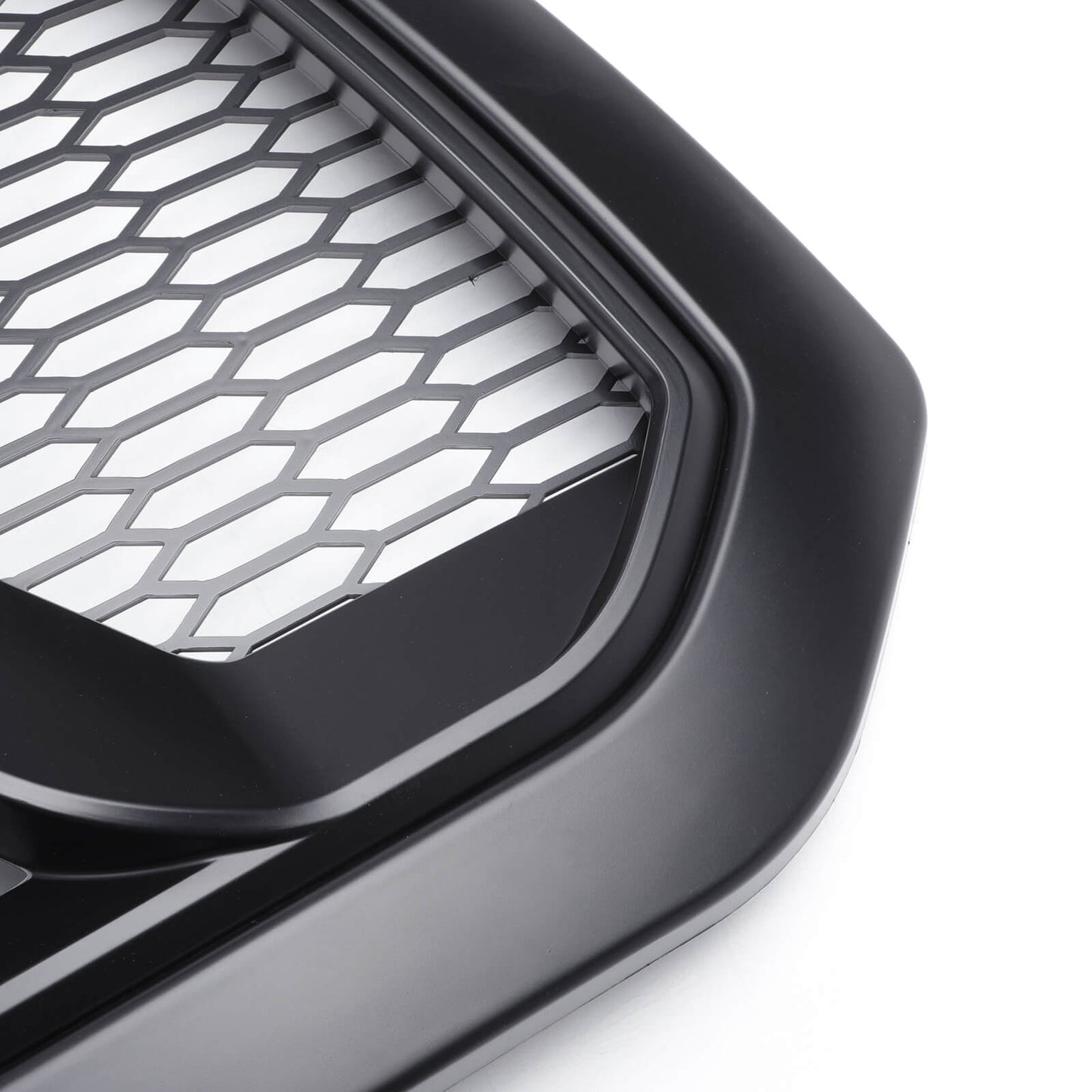 2013-2018  Ram 1500 Dodge Honeycomb Bumper Grill Hood Front Grill