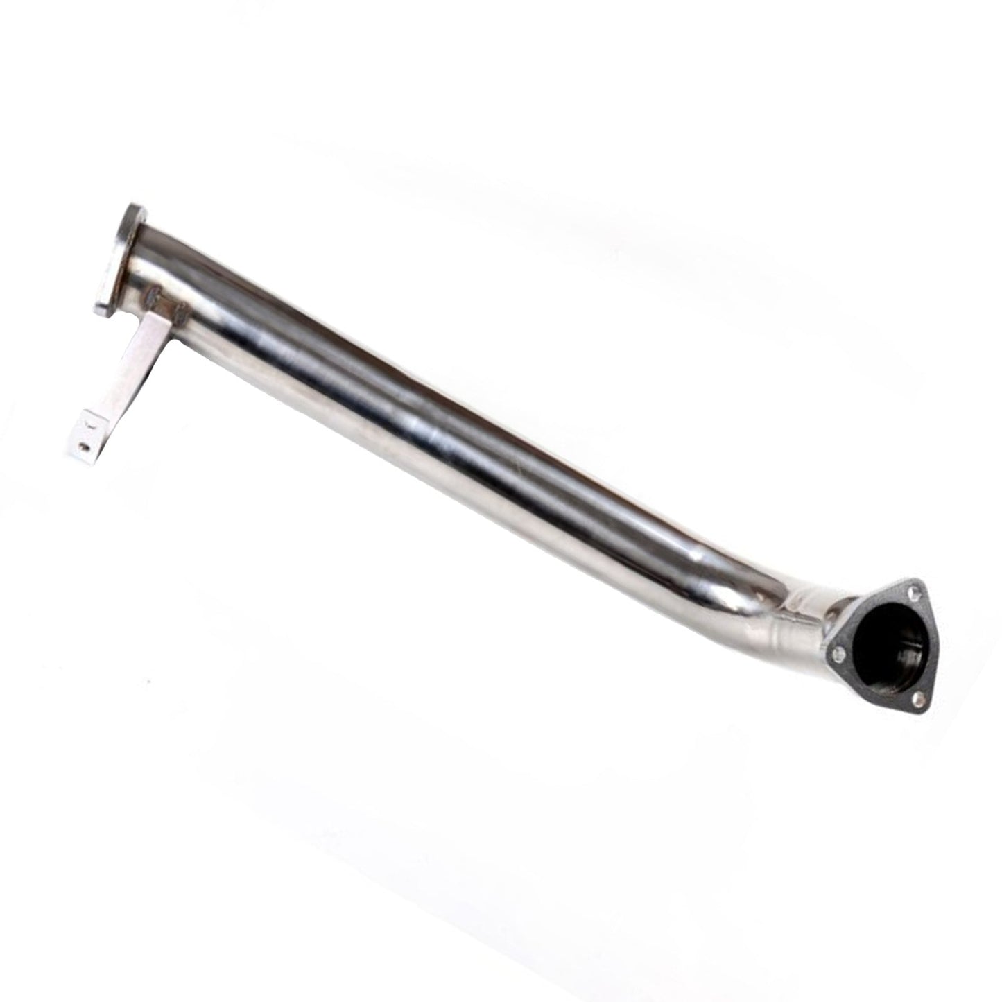 1989-1998 Nissan 240SX 2.4L 3" Turbo Exhaust Pipe Exhaust Midpipe