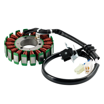 Yamaha 15-18 YZF R3/YZF R3A (ABS)&15-17 YZF R25&16-17 MTN320 MT-03/MTN250 MT-25&16-18 MTN320A MT-03 (ABS) Generator Stator