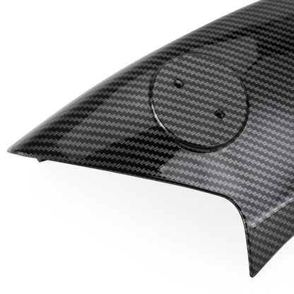 21-23 Yamaha MT-09 / FZ09 Air Intake Covers Tank Side Panel Fairing