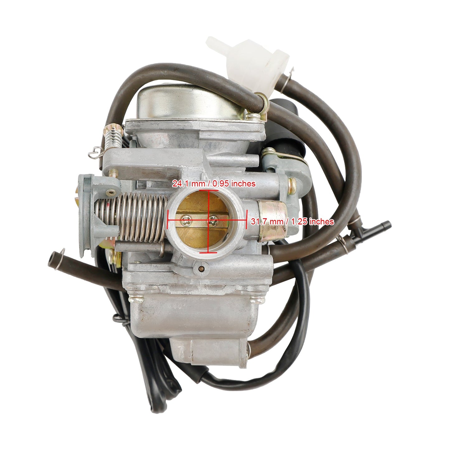 Italika Cs125 Ws150 Ds150 Xs150 Gs150 Carburetor Carb
