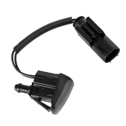 BMW 5 Series E60 E61 61667046060 Windshield Wiper Nozzle Spray Jet 61667132969 61667054993