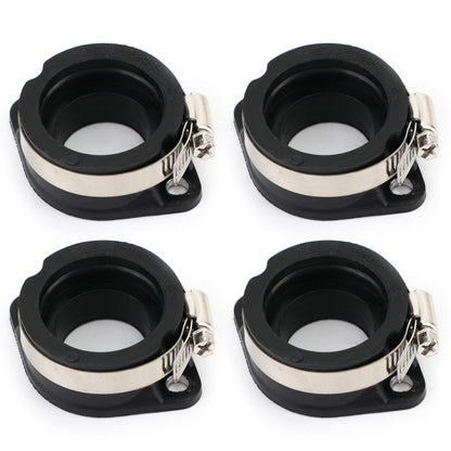 CARBURETTOR INLET MANIFOLD Fit for KAWASAKI Z1000 Z1100 Gpz1100 Kz1000 1981-1982