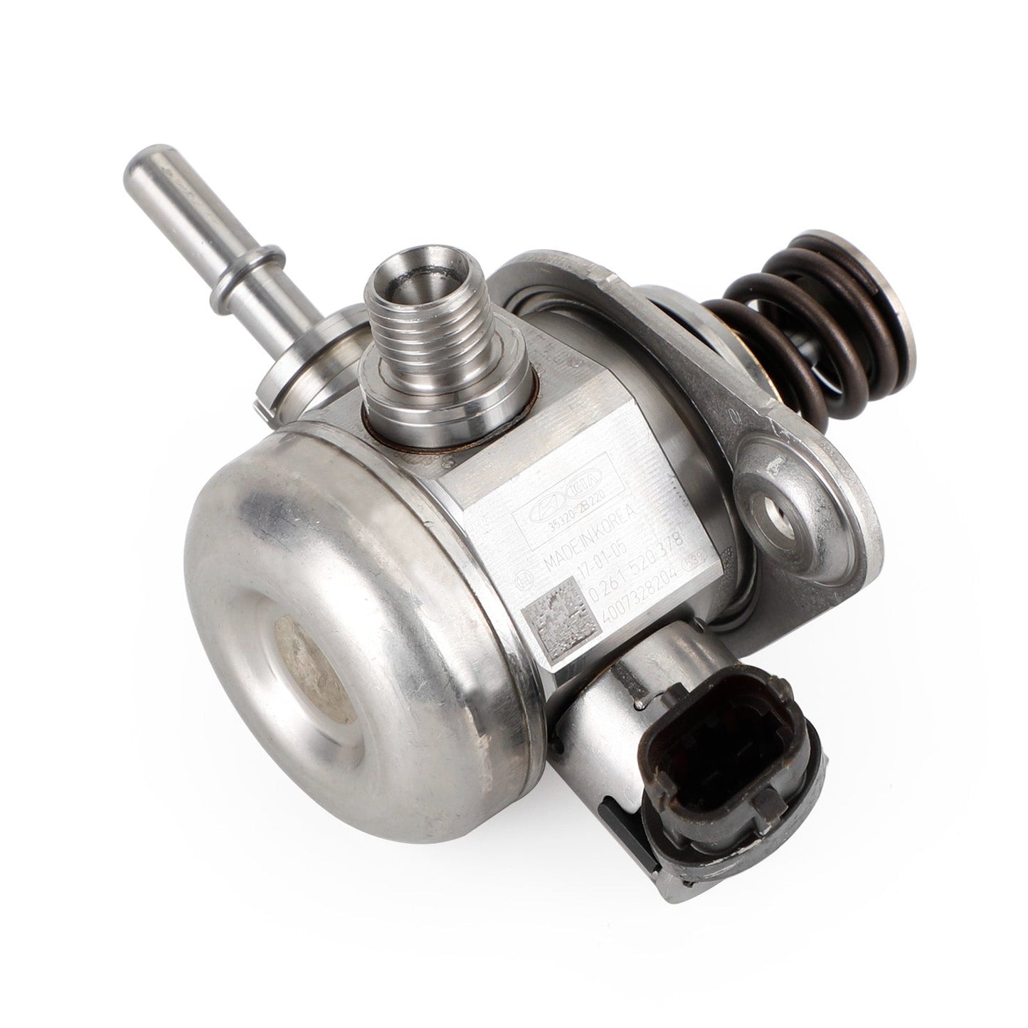 12-17 Kia Soul/Rio/Forte Koup/Forte5 1.6L Direct Injection High Pressure Fuel Pump HYD35320 35320-2B130 35320-2B220
