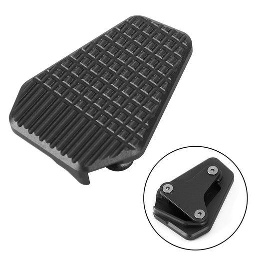 Aluminium Brake Pedal Extension Peg Enlarger For BMW S1000Xr S 1000 Xr 20-21 Silver