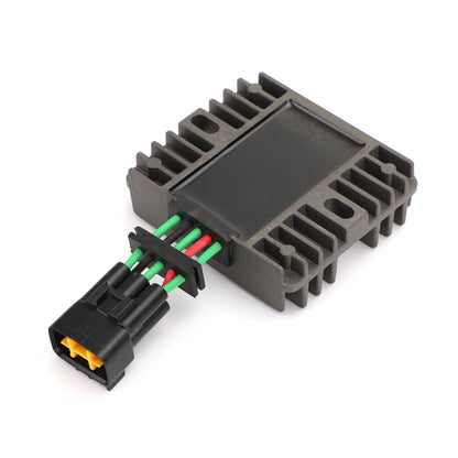 Yamaha F60 2011-2017 Voltage Rectifier Regulator