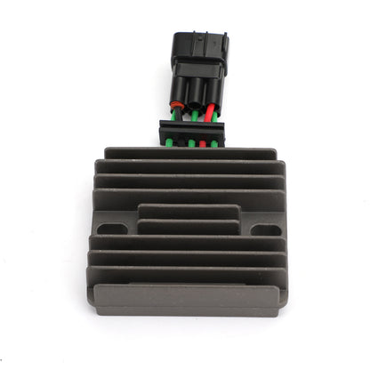 Yamaha 50-70/115 Hp 4-Stroke Voltage Rectifier Regulator