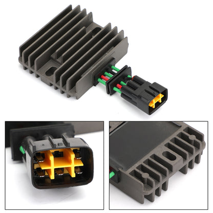 Yamaha F60 2011-2017 Voltage Rectifier Regulator