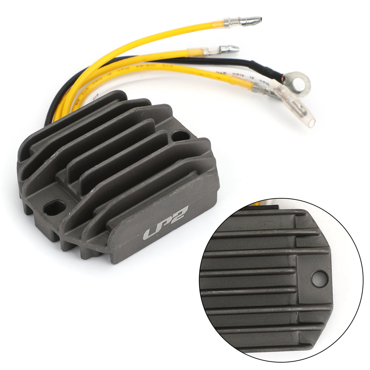 Suzuki DF9.9B 2013-2017 Rectifier Regulator