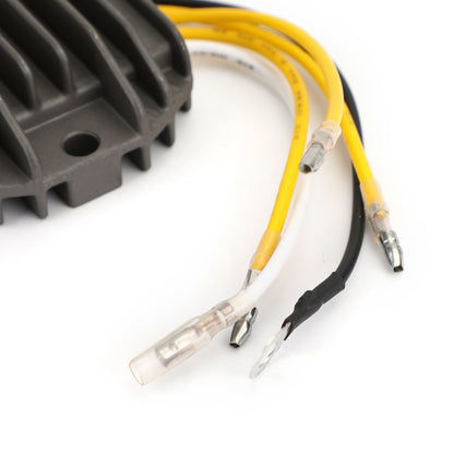 Suzuki DF9.9B 2013-2017 Rectifier Regulator
