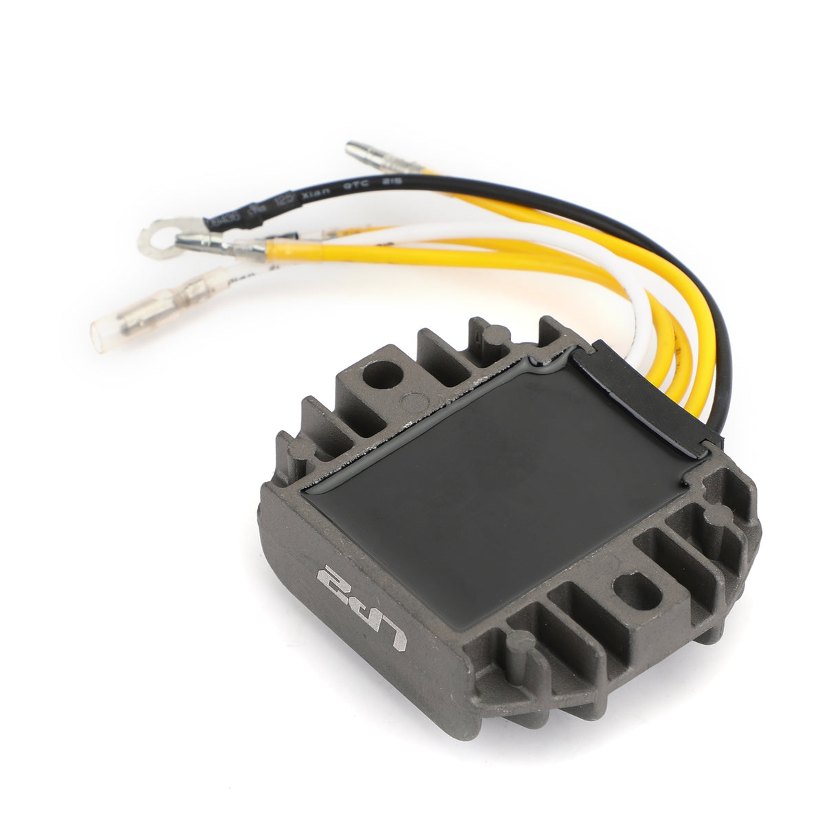Suzuki Outboard Motors: Rectifier Regulator