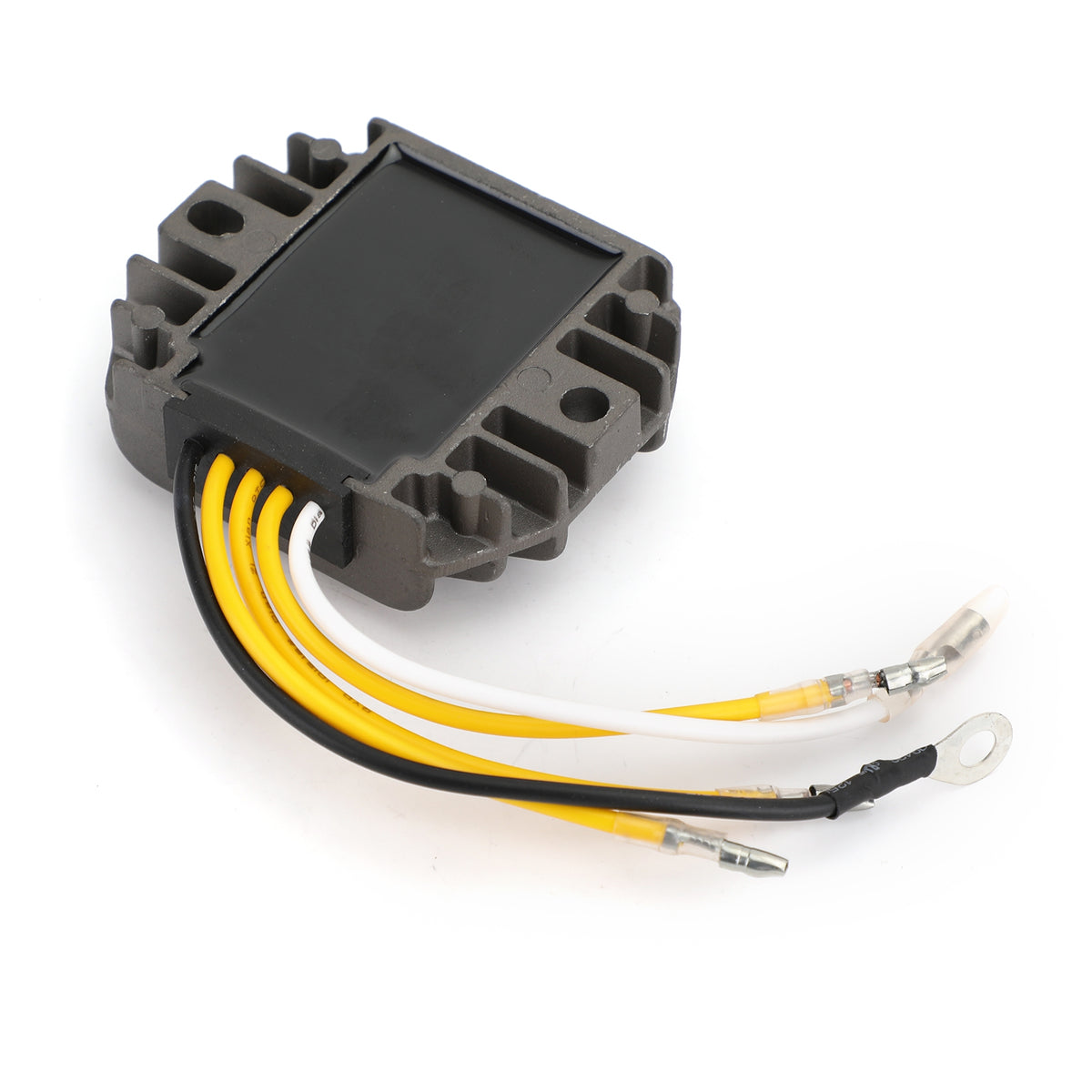 Suzuki Outboard Motors: Rectifier Regulator