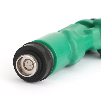 2000-2005 Toyota Echo 4PCS Fuel Injectors 23250-21020