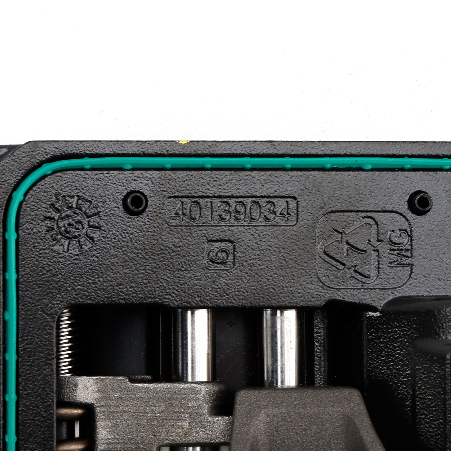 2015-2016 Chrysler 200 3.6L V6 AWD Transfer Case Actuator 68321285AE 68224165AA