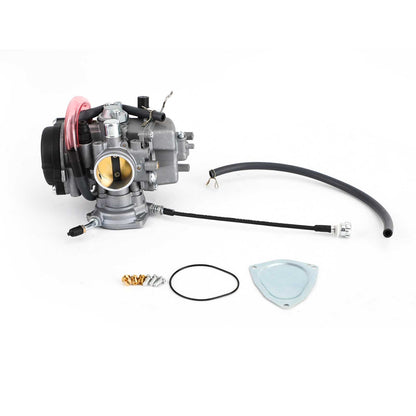 2007-2012 Yamaha GRIZZLY 450 4WD Carburetor Carb