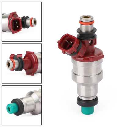 1989-1995 Toyota 4Runner/Pickup 2.4L Fuel Injectors #23250-35040