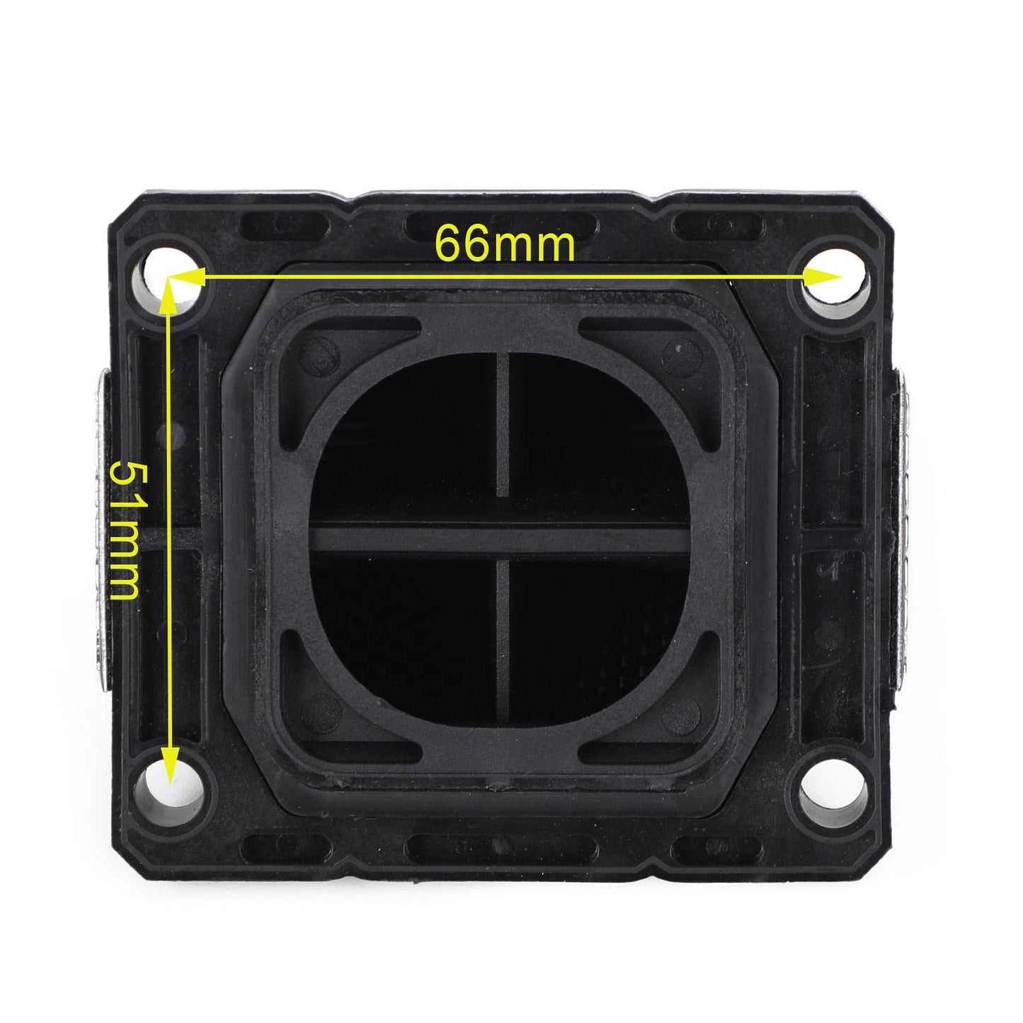 Reed Valve System Fits For VT150 VR150 TZR125 TDR240 TDR250 VR VT TZR