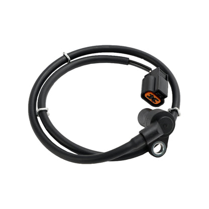 2003-2006 Mitsubishi Lancer Evo 2.0 16V ABS Wheel Speed Sensor Rear Right MR493456