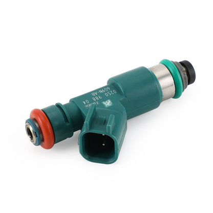 Fuel Injectors 30777501 G9N-AB Fit 2007-2014 Volvo S80