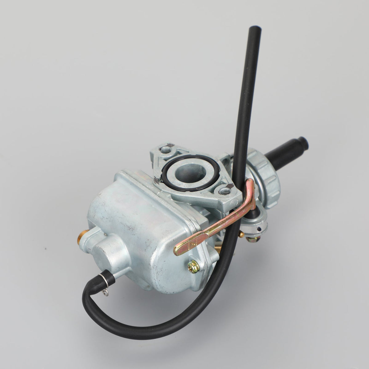 PZ16 16mm Carburetor Carb Hand Choke 50cc 70cc 90 110cc ATV Dirt Bike Go Kart