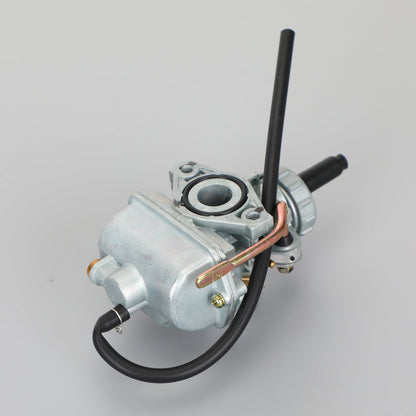PZ16 16mm Carburetor Carb Hand Choke 50cc 70cc 90 110cc ATV Dirt Bike Go Kart