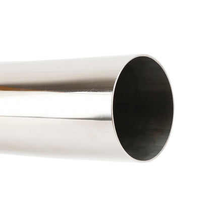 2010-2016 Audi S4 B8/B8.5 3.0T V6 Exhaust Racing Downpipes
