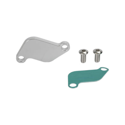 1995-1997 Honda Odyssey EGR Delete Plate IAC Idle Air Control