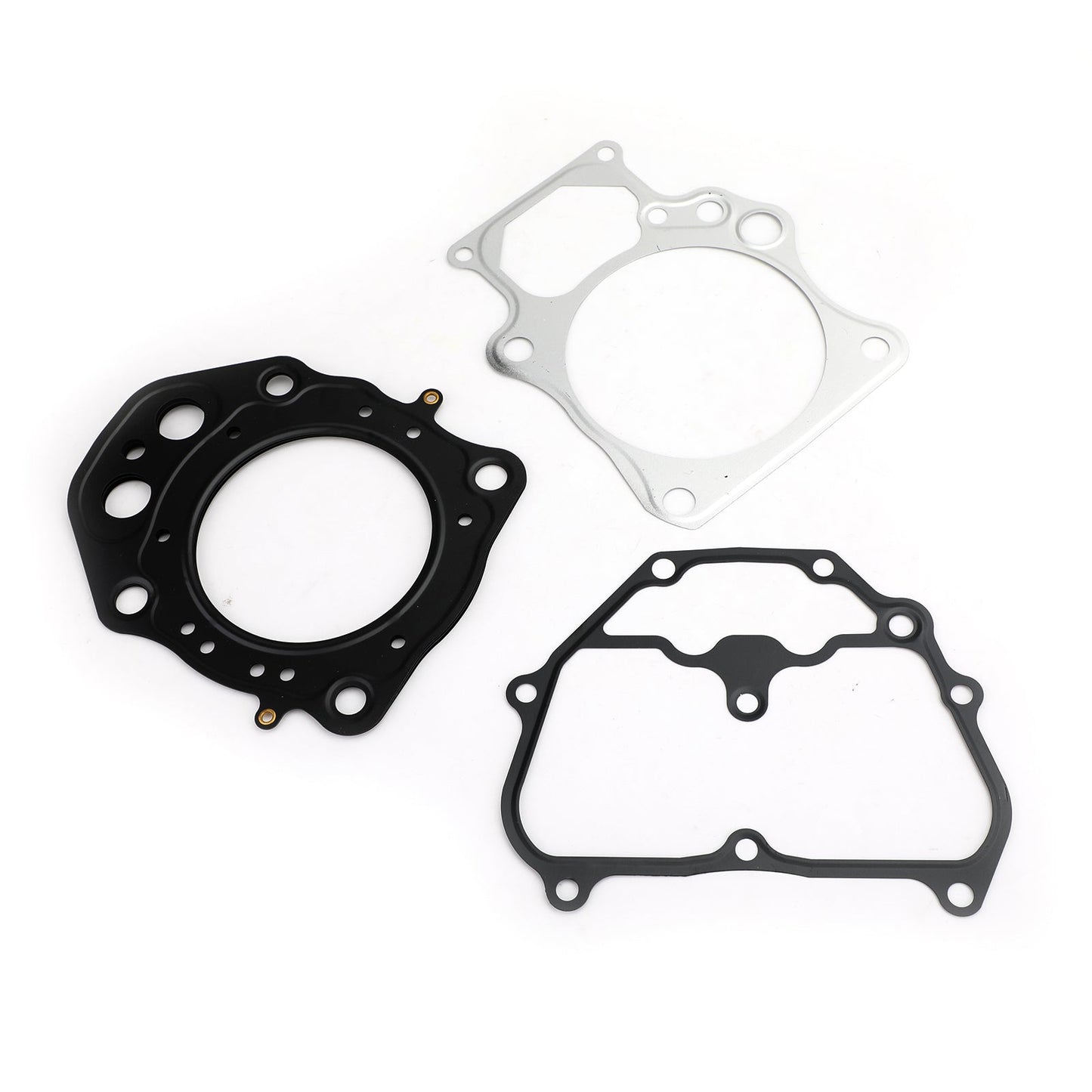 2007-2018 Honda TRX420 Rancher Cylinder Piston Gasket Top End Rebuild Kit 12100-HP5-600